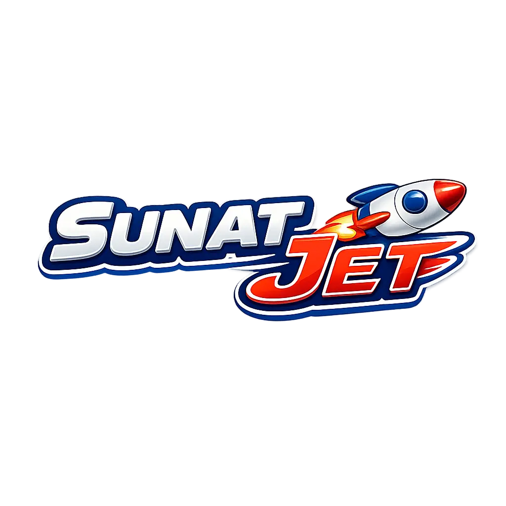 Logo Sunat Jet